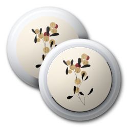 Foils for Apple AirTags glossy