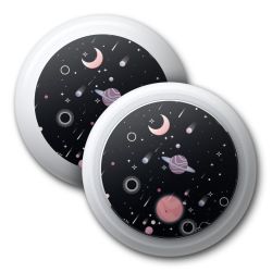 Foils for Apple AirTags glossy