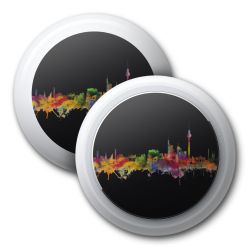 Foils for Apple AirTags glossy