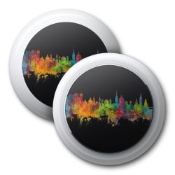 Foils for Apple AirTags glossy