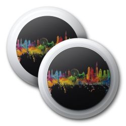 Foils for Apple AirTags glossy