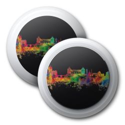 Foils for Apple AirTags glossy