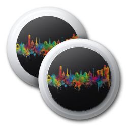 Foils for Apple AirTags glossy