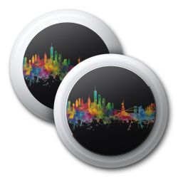 Foils for Apple AirTags glossy