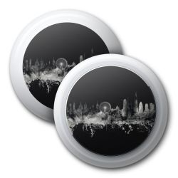 Foils for Apple AirTags glossy