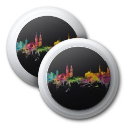 Foils for Apple AirTags glossy