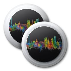 Foils for Apple AirTags glossy