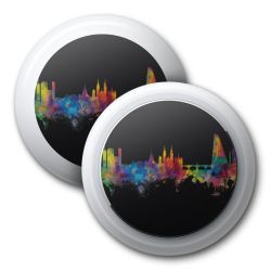 Foils for Apple AirTags glossy