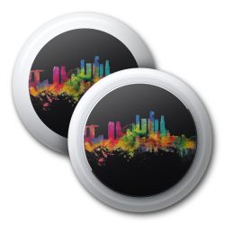 Foils for Apple AirTags glossy