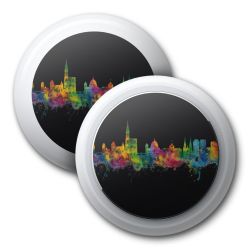 Foils for Apple AirTags glossy