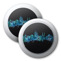 Foils for Apple AirTags glossy