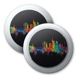 Foils for Apple AirTags glossy