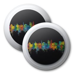 Foils for Apple AirTags glossy