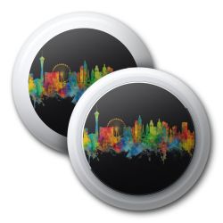 Foils for Apple AirTags glossy