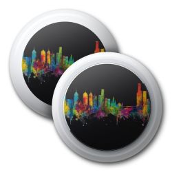 Foils for Apple AirTags glossy