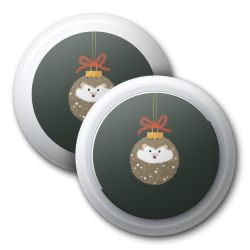 Foils for Apple AirTags glossy