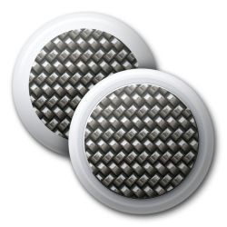 Foils for Apple AirTags glossy