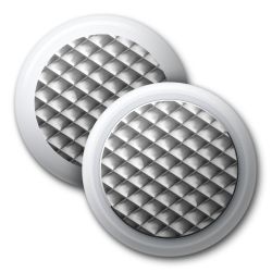 Foils for Apple AirTags glossy