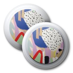 Foils for Apple AirTags glossy