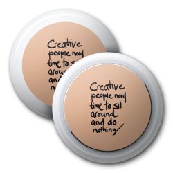 Foils for Apple AirTags glossy