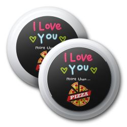 Foils for Apple AirTags glossy