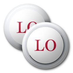 Foils for Apple AirTags glossy