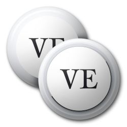 Foils for Apple AirTags glossy