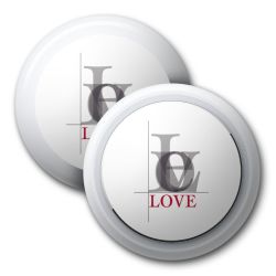 Foils for Apple AirTags glossy