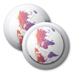 Foils for Apple AirTags glossy