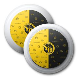 Foils for Apple AirTags glossy