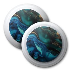 Foils for Apple AirTags glossy