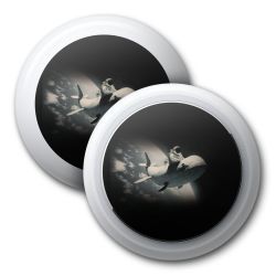 Foils for Apple AirTags glossy