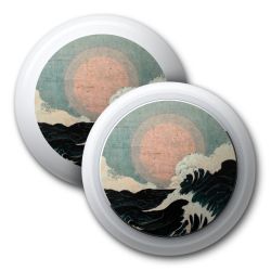 Foils for Apple AirTags glossy