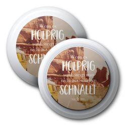 Foils for Apple AirTags glossy