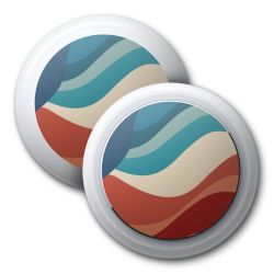 Foils for Apple AirTags glossy