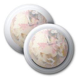 Foils for Apple AirTags glossy