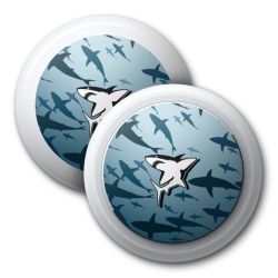 Foils for Apple AirTags glossy