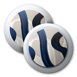 Foils for Apple AirTags glossy