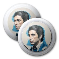 Foils for Apple AirTags glossy