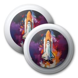 Foils for Apple AirTags glossy