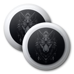 Foils for Apple AirTags glossy