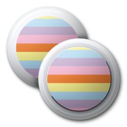 Foils for Apple AirTags glossy