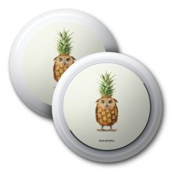 Foils for Apple AirTags glossy