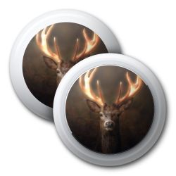 Foils for Apple AirTags glossy