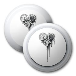 Foils for Apple AirTags glossy