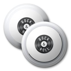 Foils for Apple AirTags glossy