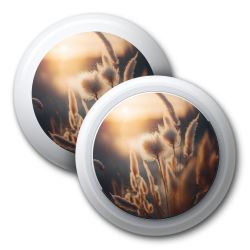Foils for Apple AirTags glossy