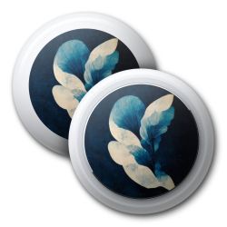 Foils for Apple AirTags glossy