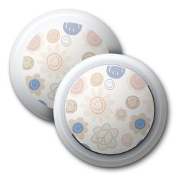 Foils for Apple AirTags glossy