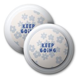 Foils for Apple AirTags glossy